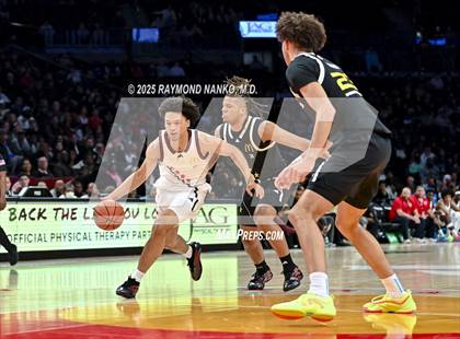 Thumbnail 1 in McDonald's All American Games  photogallery.