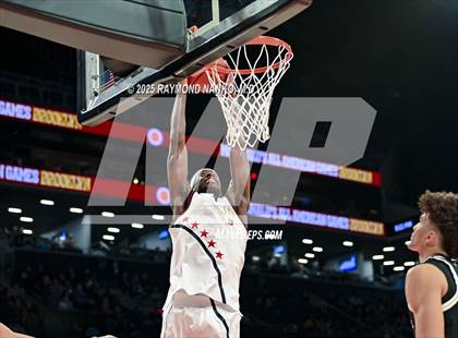 Thumbnail 3 in McDonald's All American Games  photogallery.