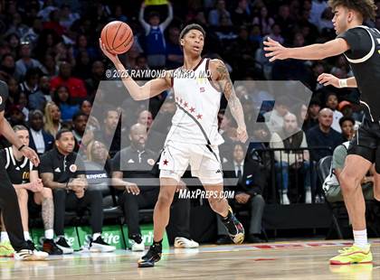 Thumbnail 3 in McDonald's All American Games  photogallery.