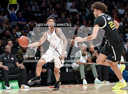 Thumbnail 1 in McDonald's All American Games  photogallery.