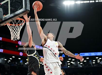 Thumbnail 3 in McDonald's All American Games  photogallery.