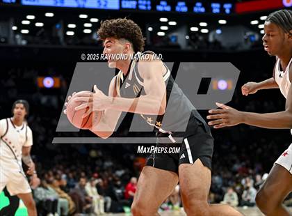 Thumbnail 3 in McDonald's All American Games  photogallery.