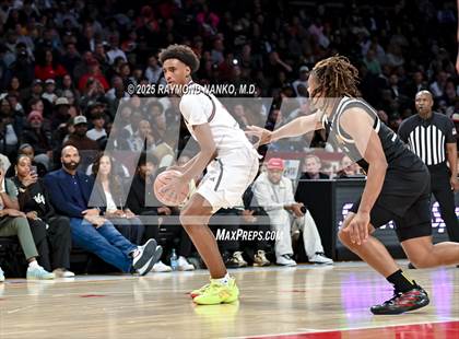 Thumbnail 2 in McDonald's All American Games  photogallery.