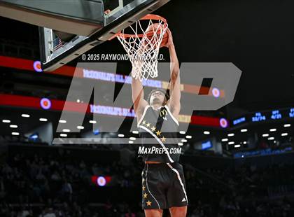 Thumbnail 1 in McDonald's All American Games  photogallery.
