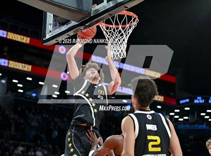 Thumbnail 1 in McDonald's All American Games  photogallery.