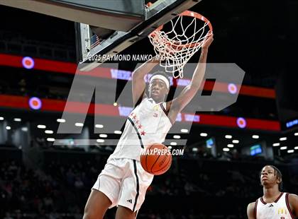 Thumbnail 3 in McDonald's All American Games  photogallery.
