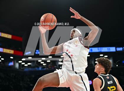 Thumbnail 3 in McDonald's All American Games  photogallery.
