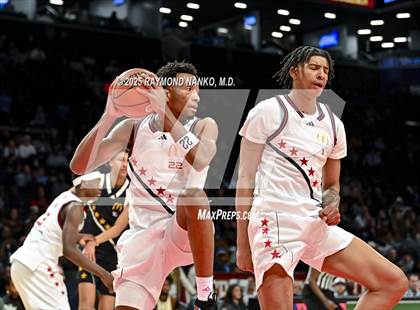 Thumbnail 1 in McDonald's All American Games  photogallery.