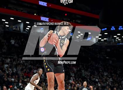 Thumbnail 1 in McDonald's All American Games  photogallery.