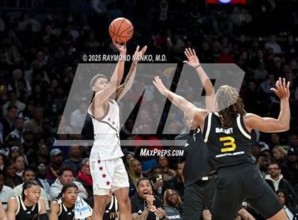 Thumbnail 1 in McDonald's All American Games  photogallery.