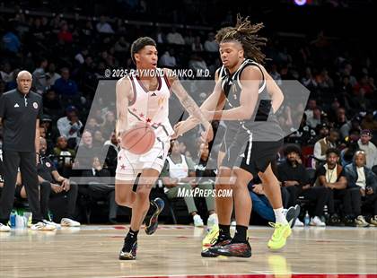 Thumbnail 3 in McDonald's All American Games  photogallery.