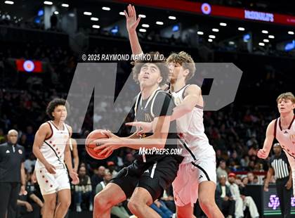 Thumbnail 1 in McDonald's All American Games  photogallery.