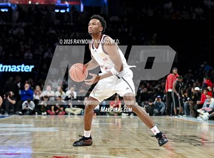 Thumbnail 2 in McDonald's All American Games  photogallery.