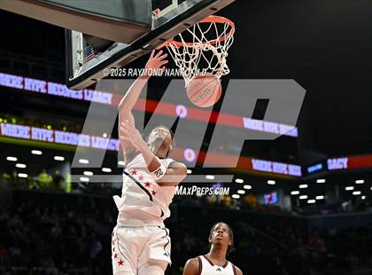 Thumbnail 3 in McDonald's All American Games  photogallery.