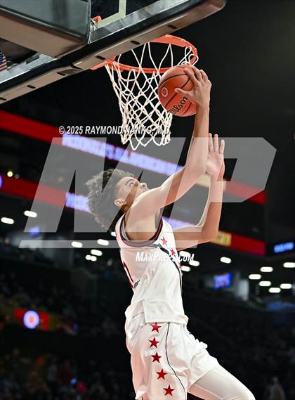 Thumbnail 3 in McDonald's All American Games  photogallery.