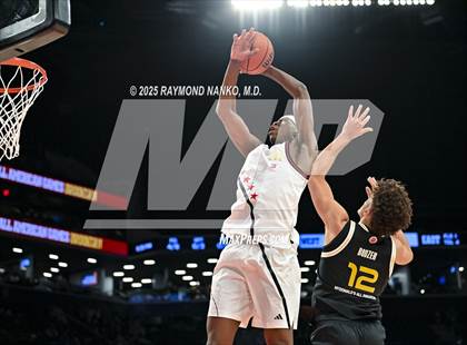 Thumbnail 3 in McDonald's All American Games  photogallery.