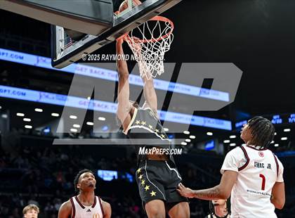 Thumbnail 1 in McDonald's All American Games  photogallery.
