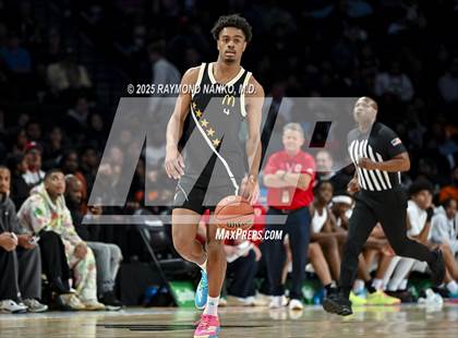 Thumbnail 3 in McDonald's All American Games  photogallery.