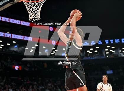 Thumbnail 3 in McDonald's All American Games  photogallery.