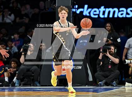 Thumbnail 2 in McDonald's All American Games  photogallery.