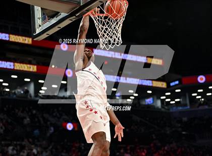 Thumbnail 3 in McDonald's All American Games  photogallery.