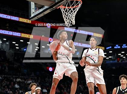 Thumbnail 3 in McDonald's All American Games  photogallery.