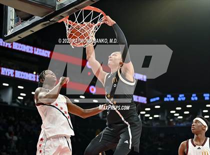 Thumbnail 1 in McDonald's All American Games  photogallery.