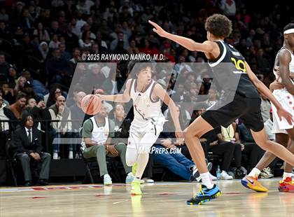 Thumbnail 2 in McDonald's All American Games  photogallery.