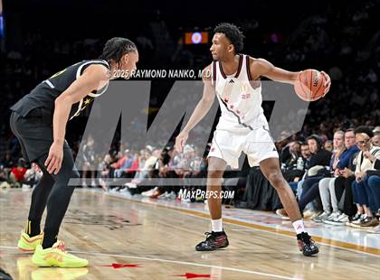 Thumbnail 3 in McDonald's All American Games  photogallery.
