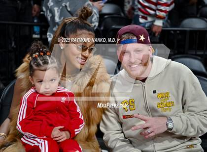 Thumbnail 1 in McDonald's All American Games  photogallery.