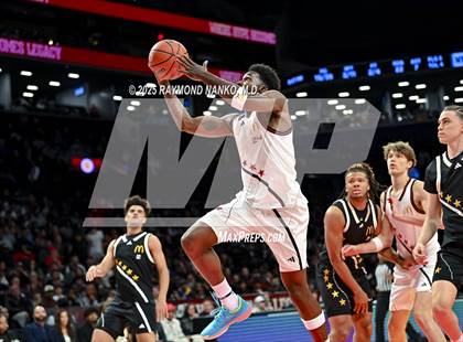 Thumbnail 3 in McDonald's All American Games  photogallery.