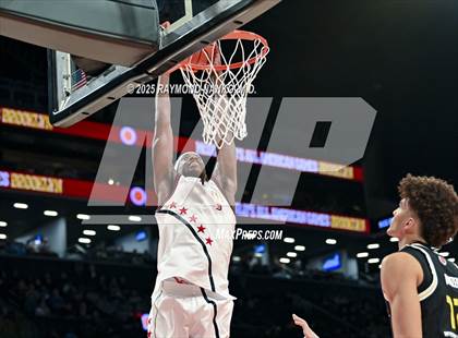 Thumbnail 1 in McDonald's All American Games  photogallery.