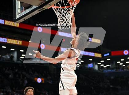 Thumbnail 2 in McDonald's All American Games  photogallery.