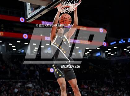 Thumbnail 1 in McDonald's All American Games  photogallery.