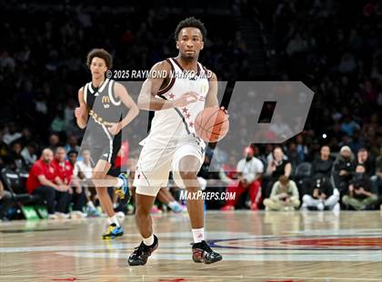 Thumbnail 3 in McDonald's All American Games  photogallery.