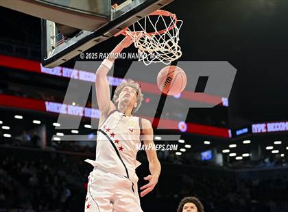 Thumbnail 3 in McDonald's All American Games  photogallery.