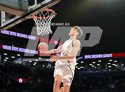 Thumbnail 3 in McDonald's All American Games  photogallery.