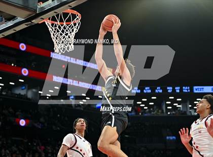 Thumbnail 2 in McDonald's All American Games  photogallery.