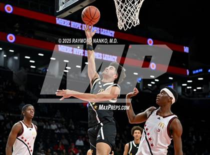 Thumbnail 3 in McDonald's All American Games  photogallery.