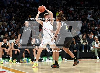 Thumbnail 2 in McDonald's All American Games  photogallery.