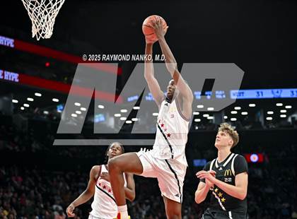 Thumbnail 3 in McDonald's All American Games  photogallery.