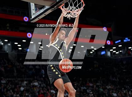Thumbnail 3 in McDonald's All American Games  photogallery.