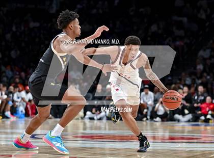 Thumbnail 3 in McDonald's All American Games  photogallery.