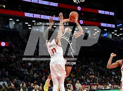 Thumbnail 3 in McDonald's All American Games  photogallery.