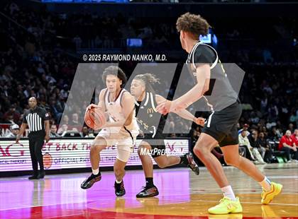 Thumbnail 2 in McDonald's All American Games  photogallery.