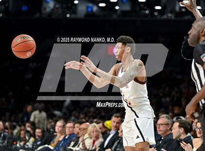 Thumbnail 3 in McDonald's All American Games  photogallery.
