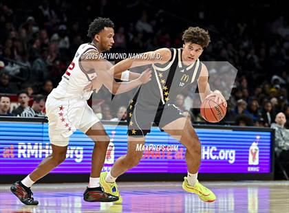 Thumbnail 3 in McDonald's All American Games  photogallery.