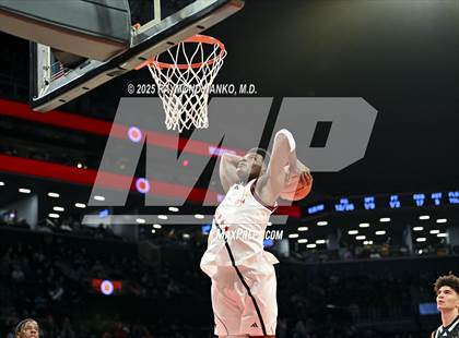 Thumbnail 1 in McDonald's All American Games  photogallery.