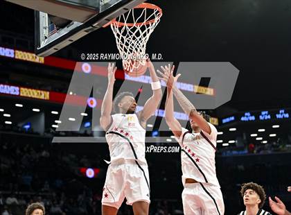 Thumbnail 2 in McDonald's All American Games  photogallery.