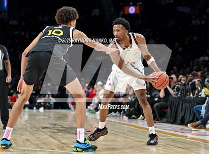 Thumbnail 1 in McDonald's All American Games  photogallery.